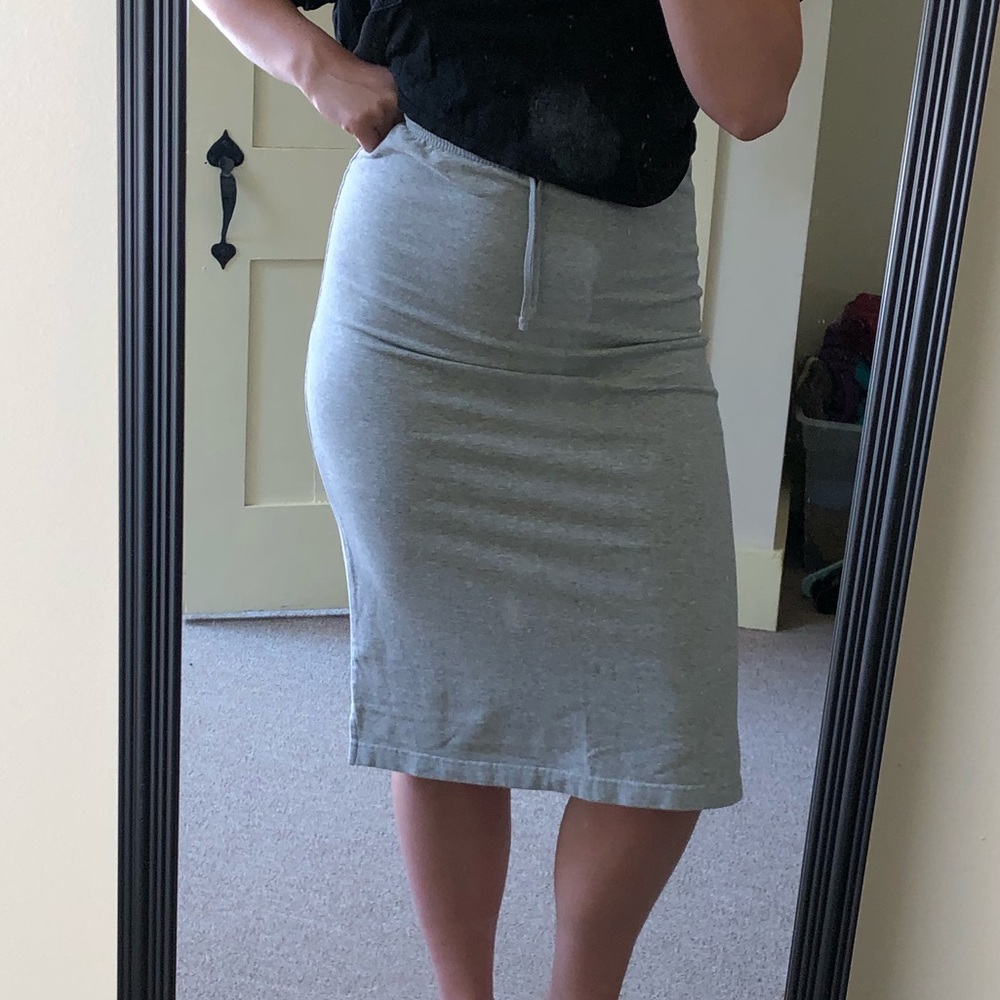 90s skirt